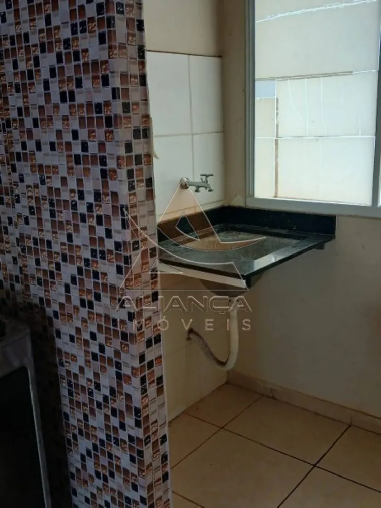 Apartamento, 2 quartos, 43 m² - Foto 2