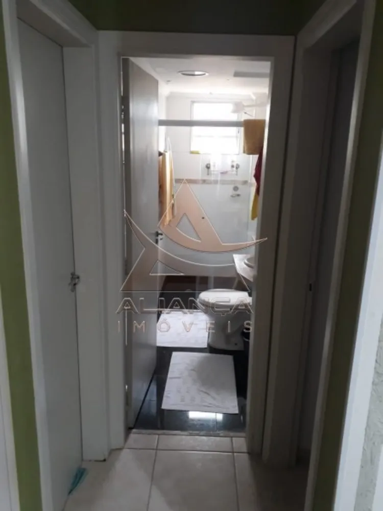 Apartamento, 2 quartos, 51 m² - Foto 9