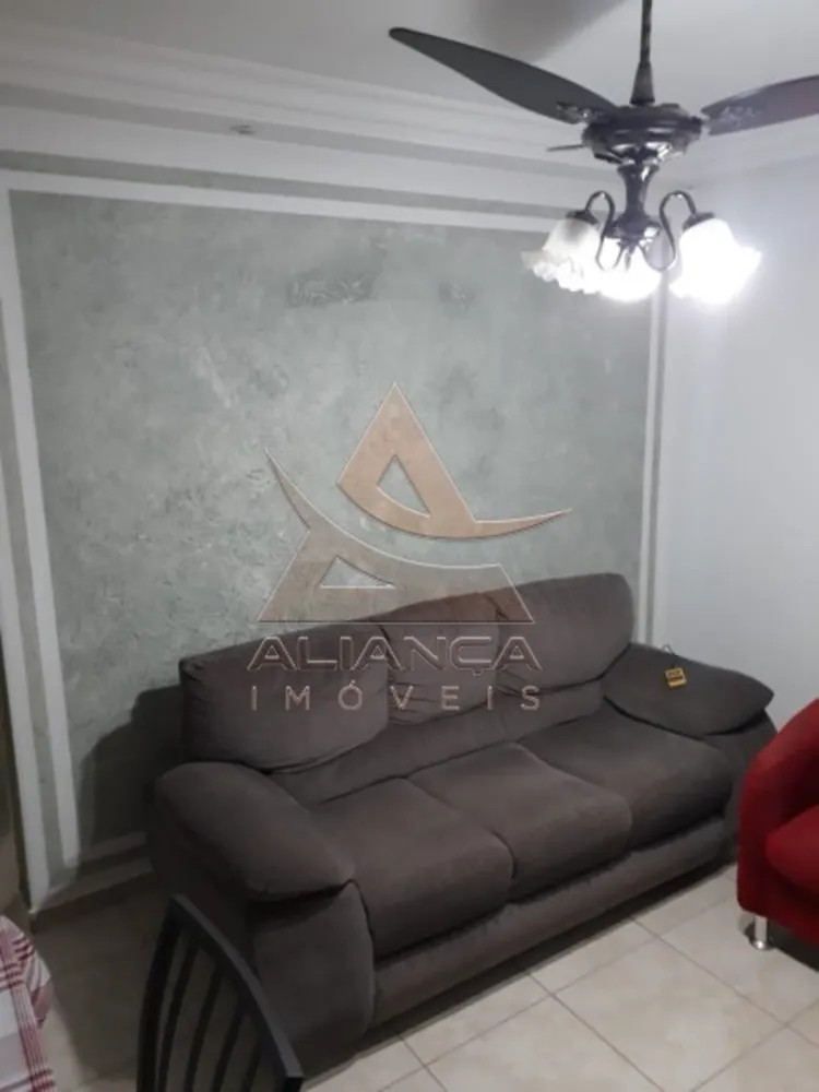 Apartamento, 2 quartos, 51 m² - Foto 1