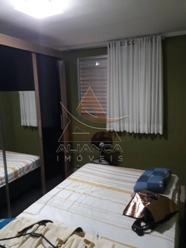 Apartamento, 2 quartos, 51 m² - Foto 5