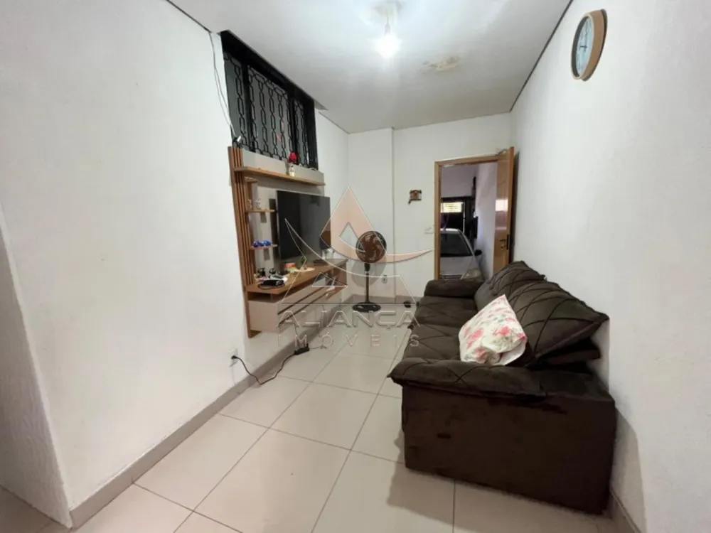 Casa, 4 quartos, 189 m² - Foto 1