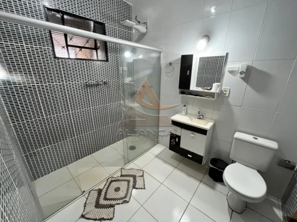 Casa, 4 quartos, 189 m² - Foto 9
