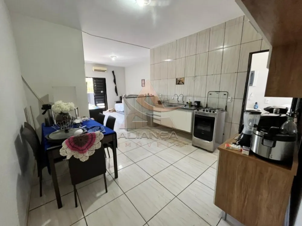 Casa, 4 quartos, 189 m² - Foto 11