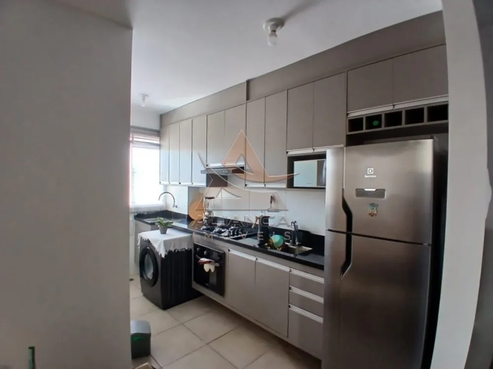 Apartamento, 2 quartos, 43 m² - Foto 5