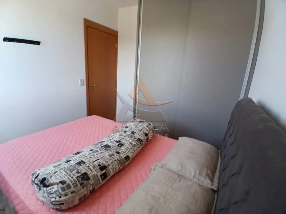 Apartamento, 2 quartos, 43 m² - Foto 6
