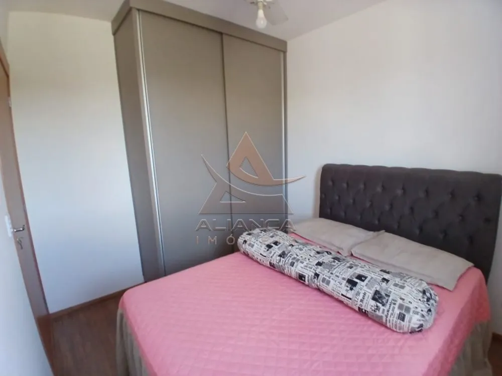 Apartamento, 2 quartos, 43 m² - Foto 8