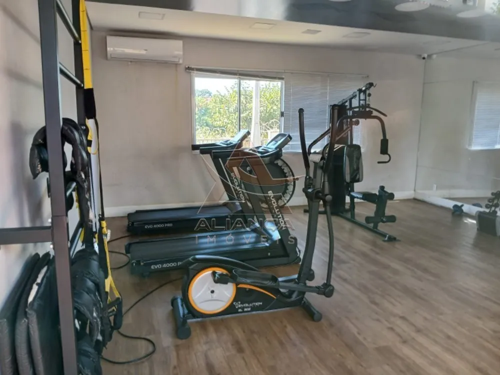 Apartamento, 2 quartos, 43 m² - Foto 2