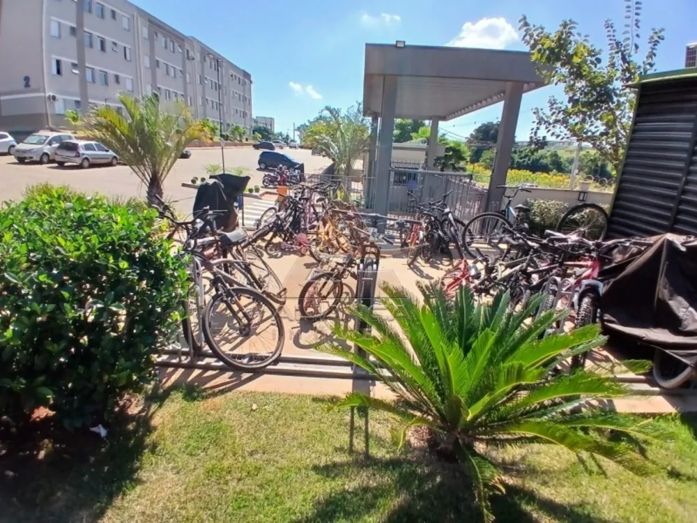 Apartamento, 2 quartos, 43 m² - Foto 12