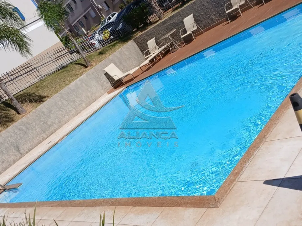 Apartamento, 2 quartos, 43 m² - Foto 3