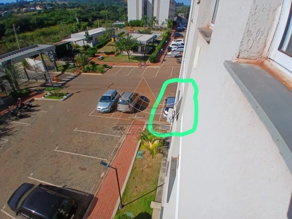 Apartamento, 2 quartos, 43 m² - Foto 1