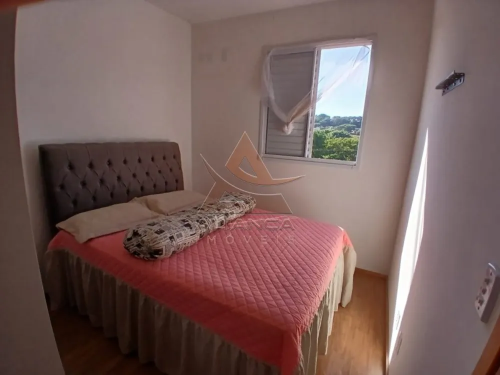 Apartamento, 2 quartos, 43 m² - Foto 2