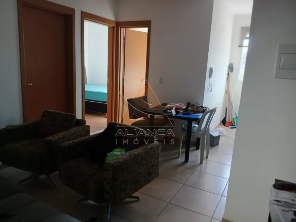 Apartamento, 2 quartos, 43 m² - Foto 7