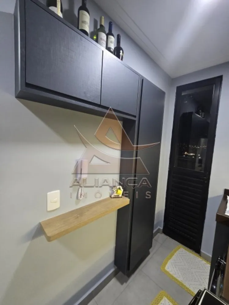 Apartamento, 2 quartos, 52 m² - Foto 11