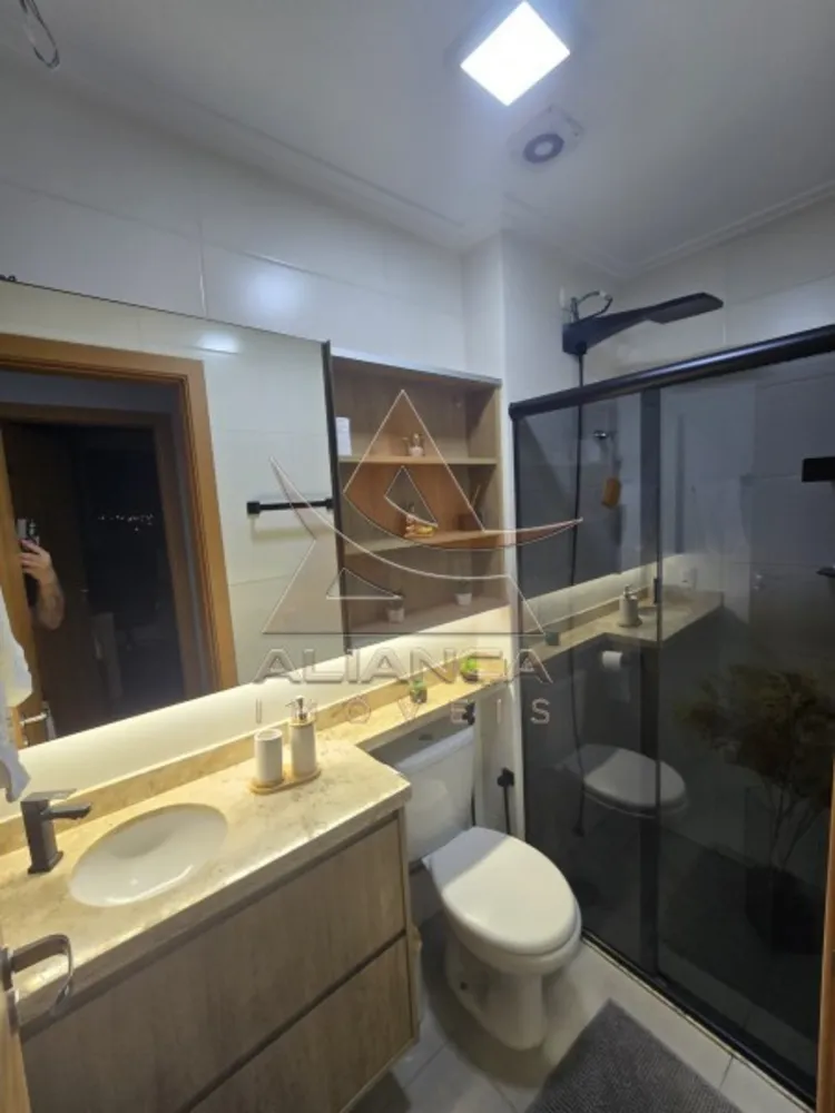 Apartamento, 2 quartos, 52 m² - Foto 6