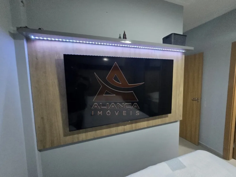 Apartamento, 2 quartos, 52 m² - Foto 1