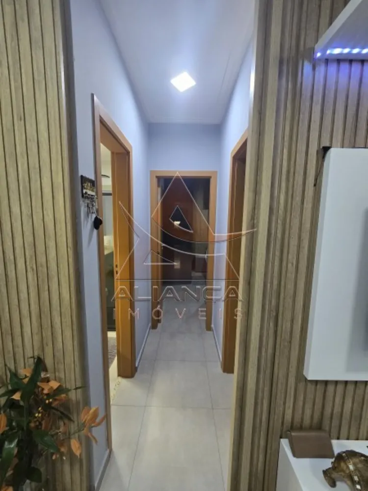 Apartamento, 2 quartos, 52 m² - Foto 3