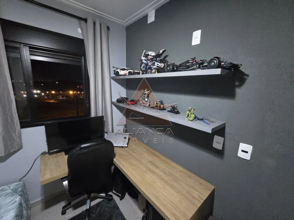 Apartamento, 2 quartos, 52 m² - Foto 8