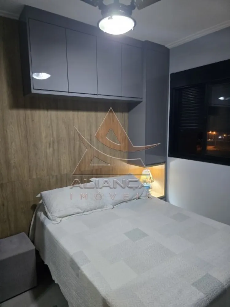 Apartamento, 2 quartos, 52 m² - Foto 3