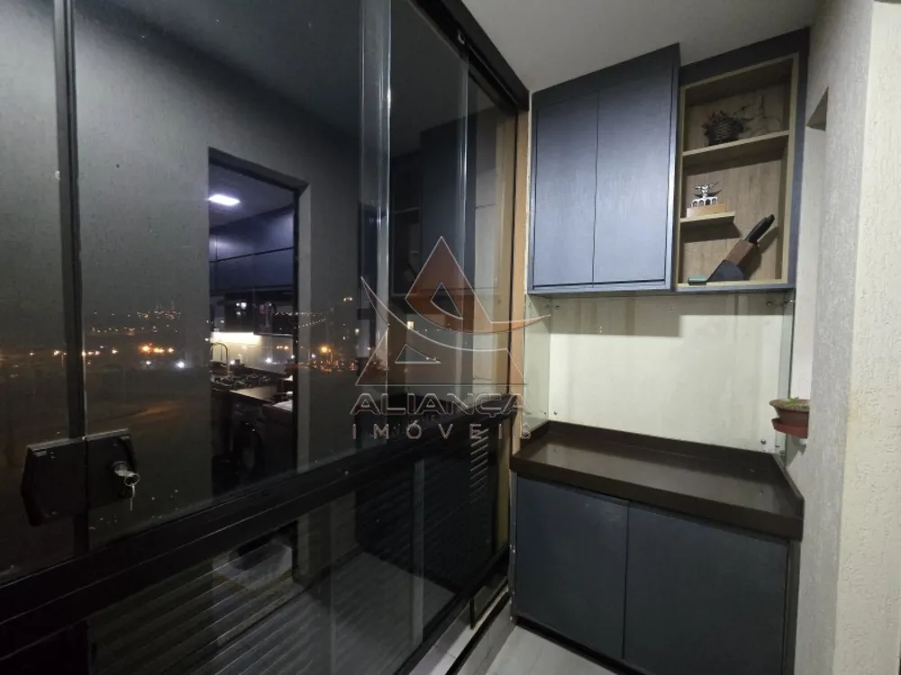 Apartamento, 2 quartos, 52 m² - Foto 4