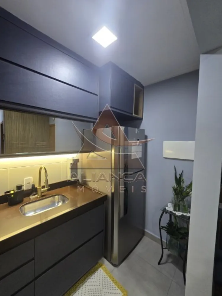 Apartamento, 2 quartos, 52 m² - Foto 7