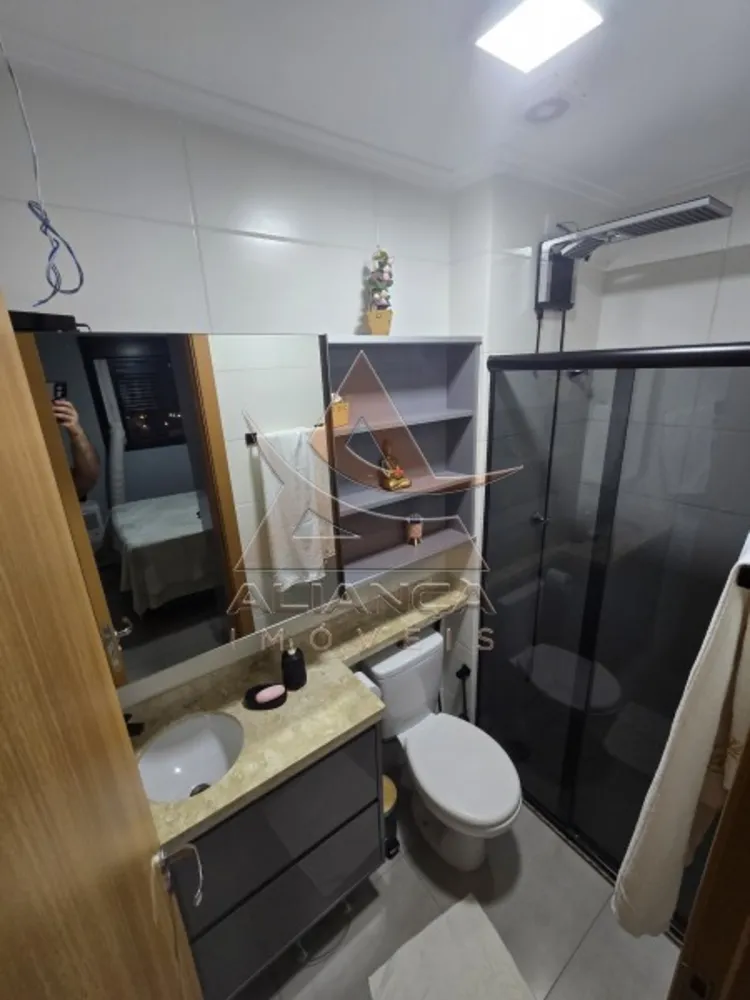 Apartamento, 2 quartos, 52 m² - Foto 5