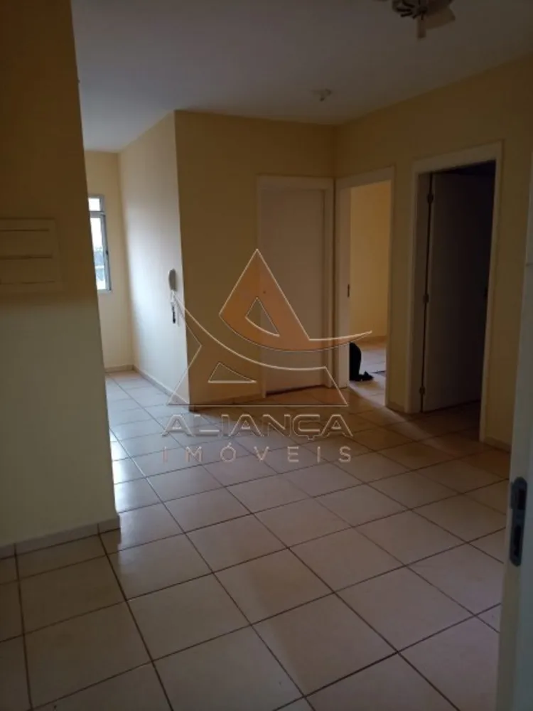 Apartamento, 2 quartos, 43 m² - Foto 3