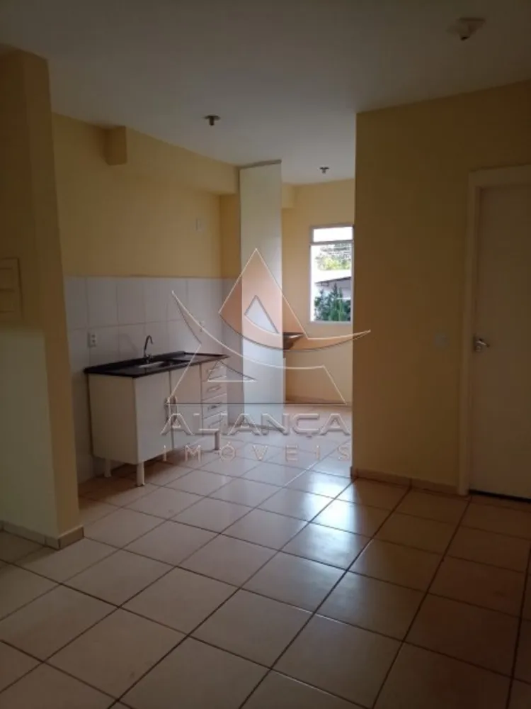 Apartamento, 2 quartos, 43 m² - Foto 2