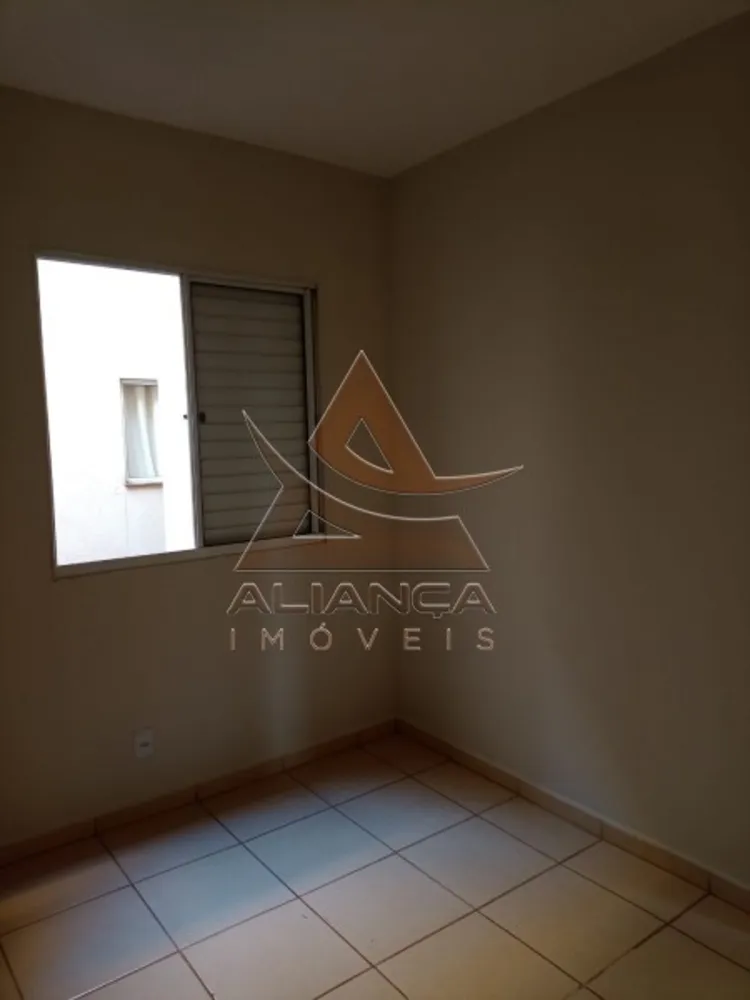 Apartamento, 2 quartos, 43 m² - Foto 1