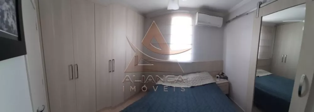 Apartamento à venda com 2 quartos, 49m² - Foto 3