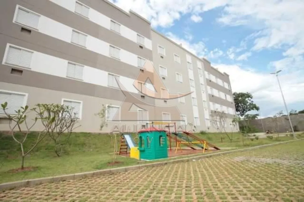 Apartamento, 2 quartos, 43 m² - Foto 4