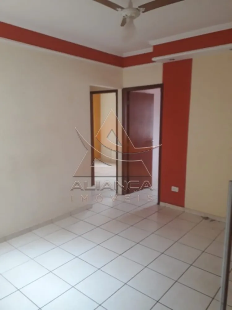 Apartamento, 2 quartos, 43 m² - Foto 3