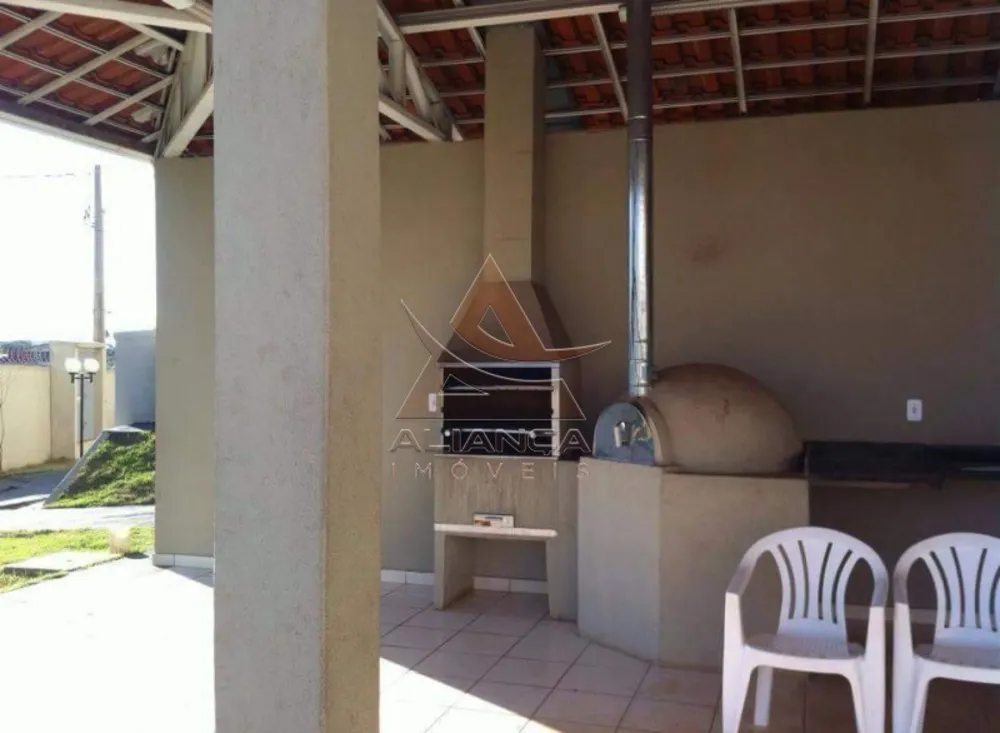 Apartamento, 2 quartos, 43 m² - Foto 7