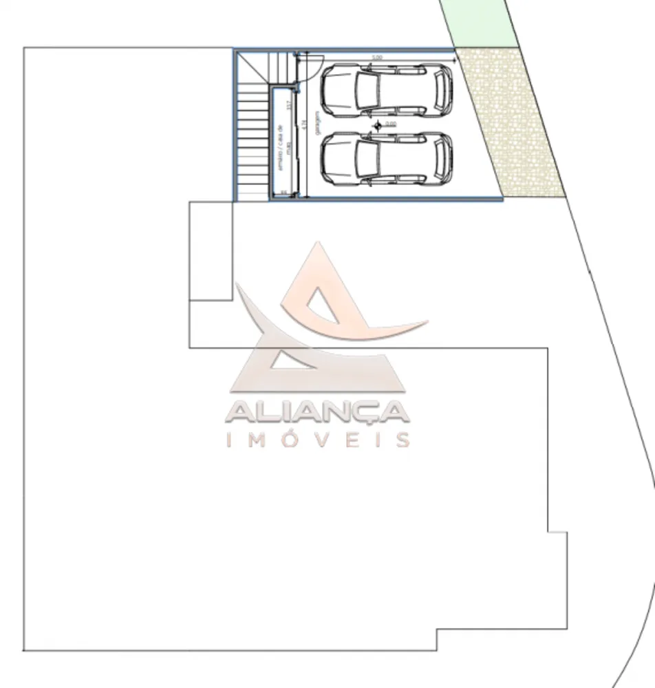 Terreno, 552 m² - Foto 2
