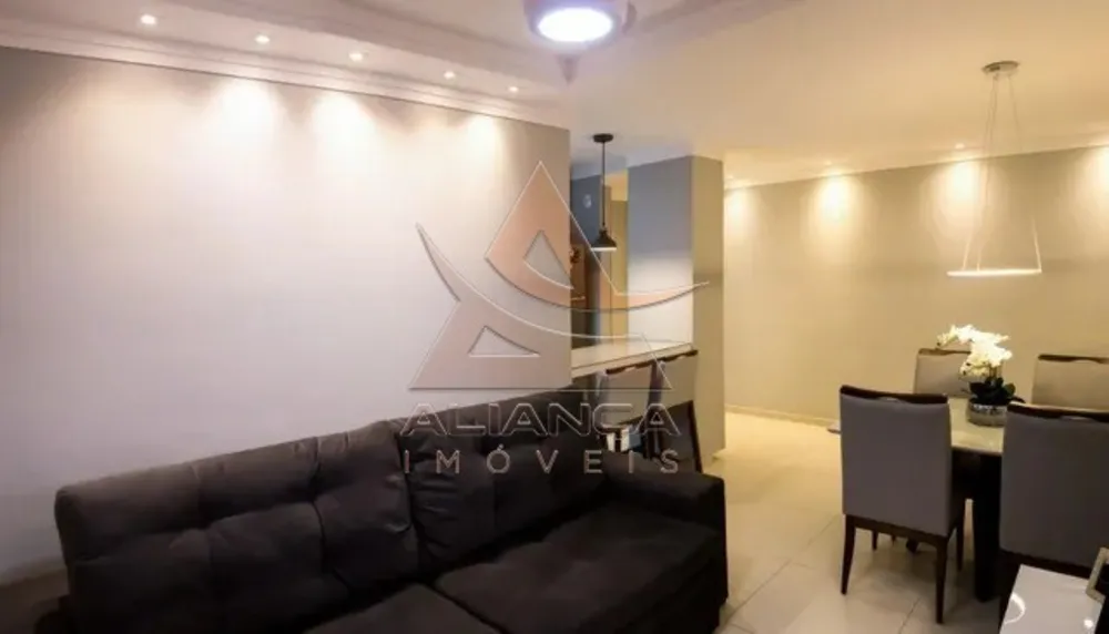 Apartamento, 2 quartos, 72 m² - Foto 3