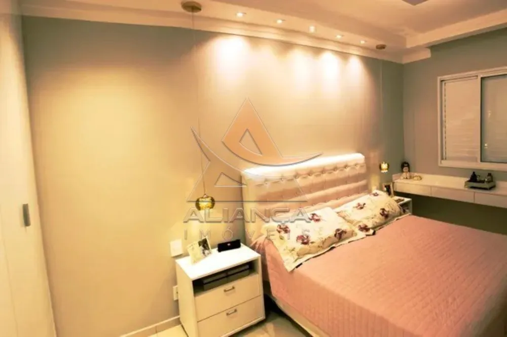 Apartamento, 2 quartos, 72 m² - Foto 4