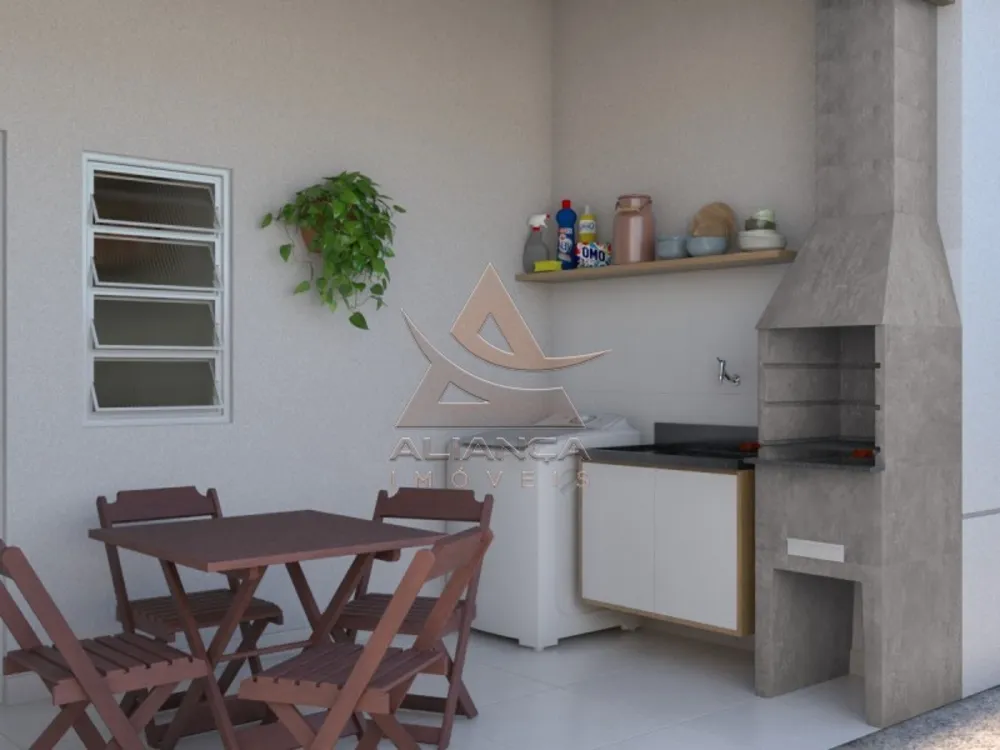 Casa, 2 quartos, 58 m² - Foto 8
