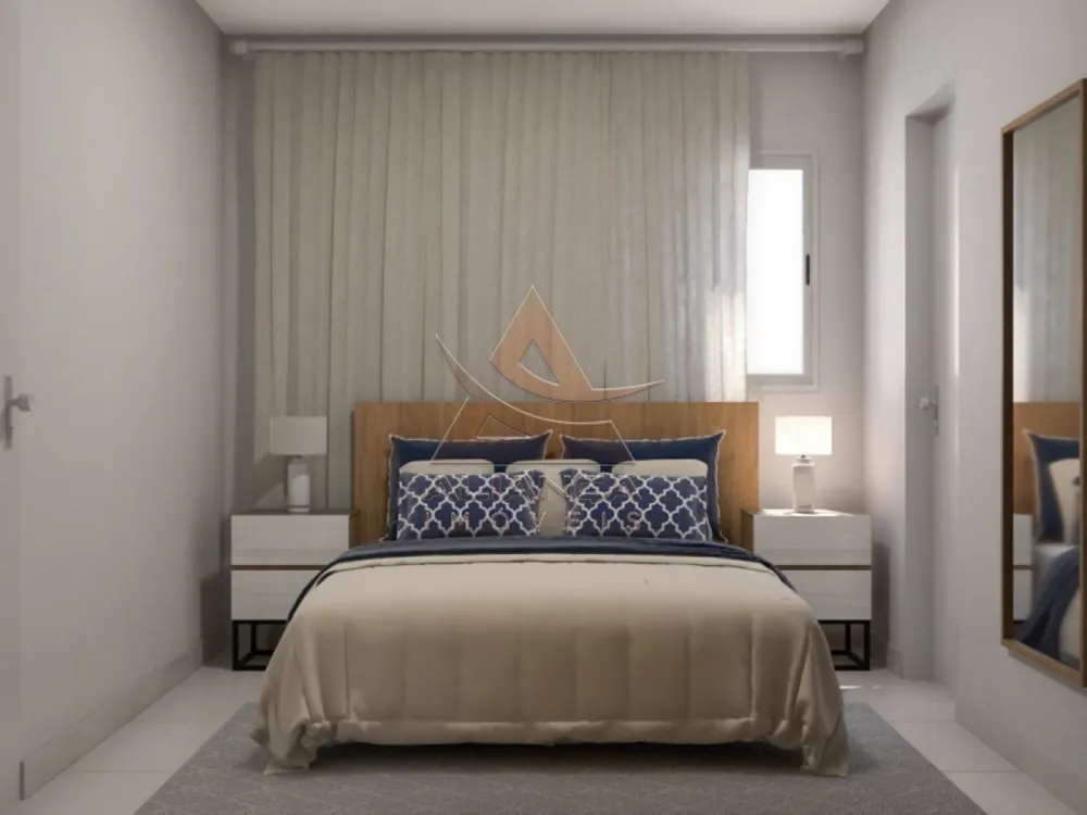 Casa, 2 quartos, 58 m² - Foto 5