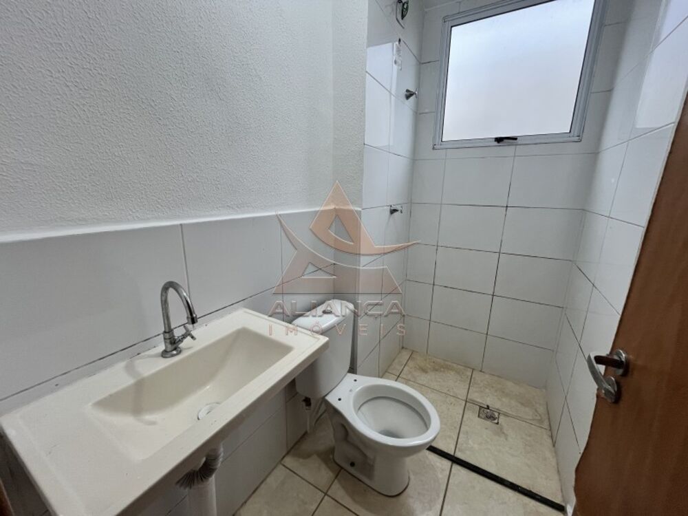 Apartamento para alugar com 2 quartos, 42m² - Foto 5
