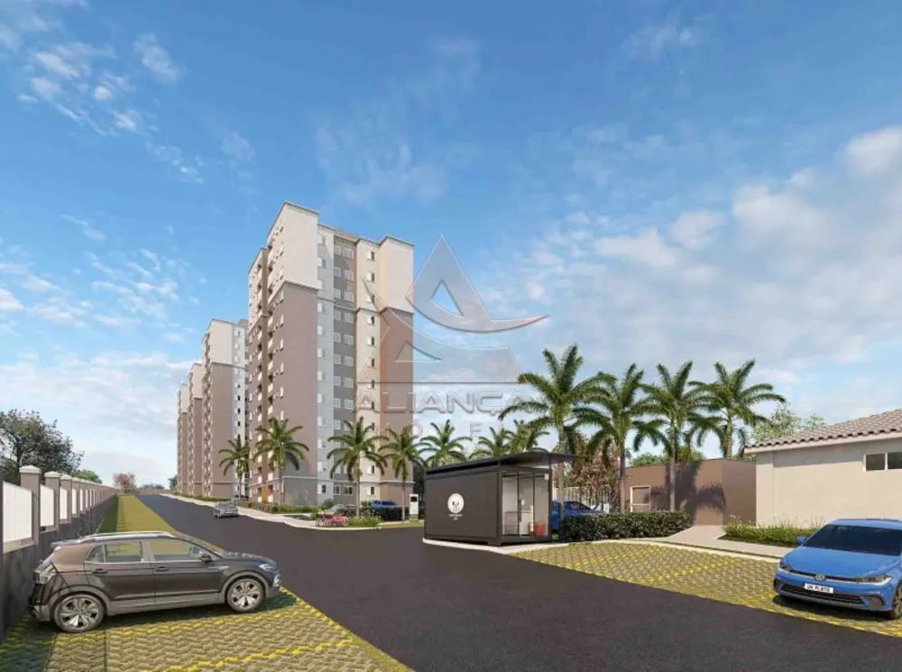 Apartamento, 2 quartos, 53 m² - Foto 5
