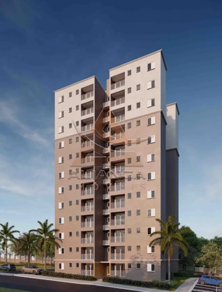 Apartamento, 2 quartos, 53 m² - Foto 4