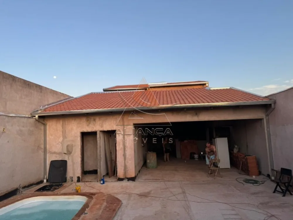 Casa, 5 quartos, 380 m² - Foto 3