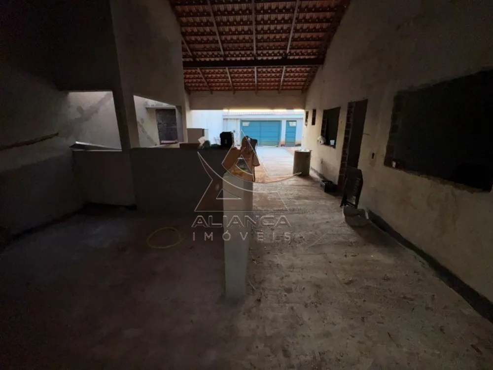 Casa, 5 quartos, 380 m² - Foto 4