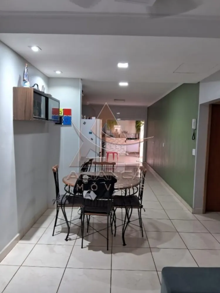 Casa, 2 quartos, 144 m² - Foto 4