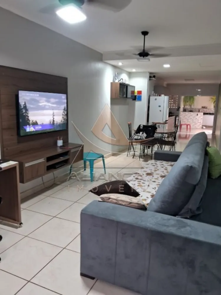 Casa, 2 quartos, 144 m² - Foto 1