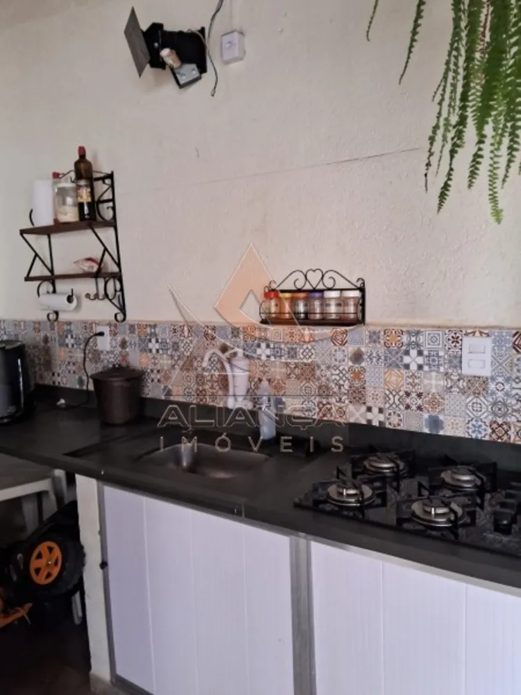 Casa, 2 quartos, 144 m² - Foto 5