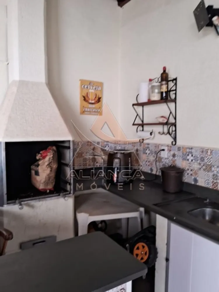 Casa, 2 quartos, 144 m² - Foto 1