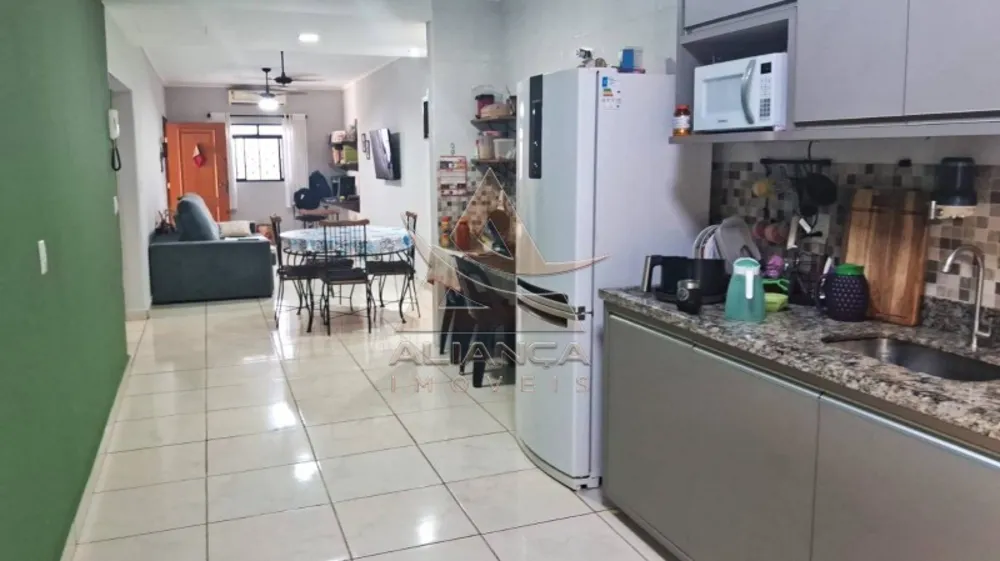 Casa, 2 quartos, 144 m² - Foto 6