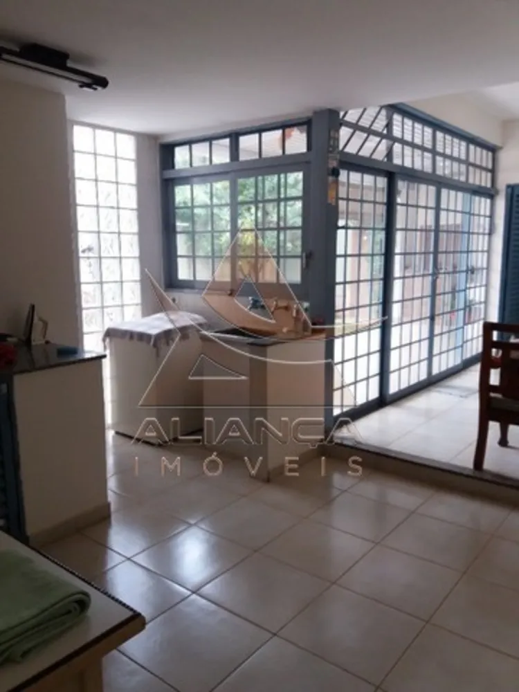 Casa, 4 quartos, 183 m² - Foto 2