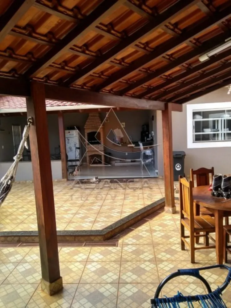 Casa, 5 quartos, 344 m² - Foto 2