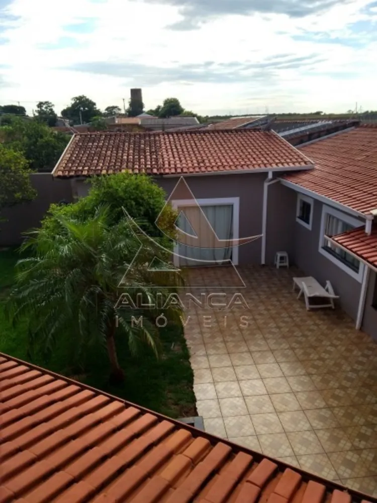 Casa, 5 quartos, 344 m² - Foto 3